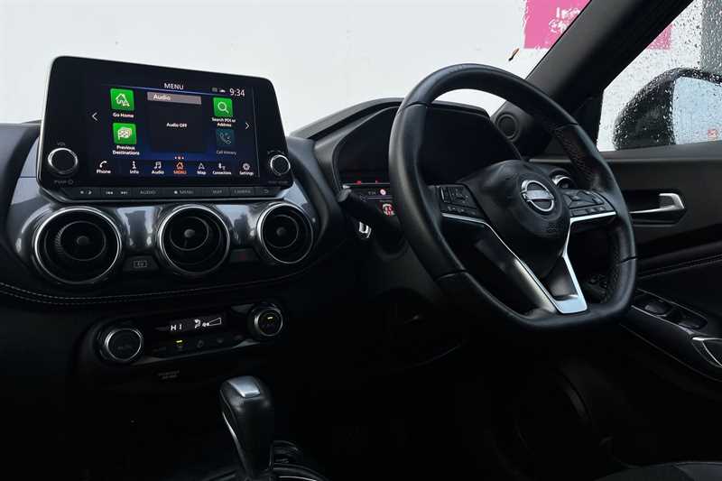 Used Nissan Juke 2023 for sale - 77698475: Photo 33