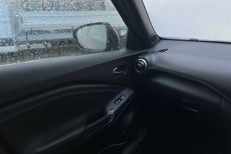 Used Nissan Juke 2023 for sale - 77698475: Photo 36