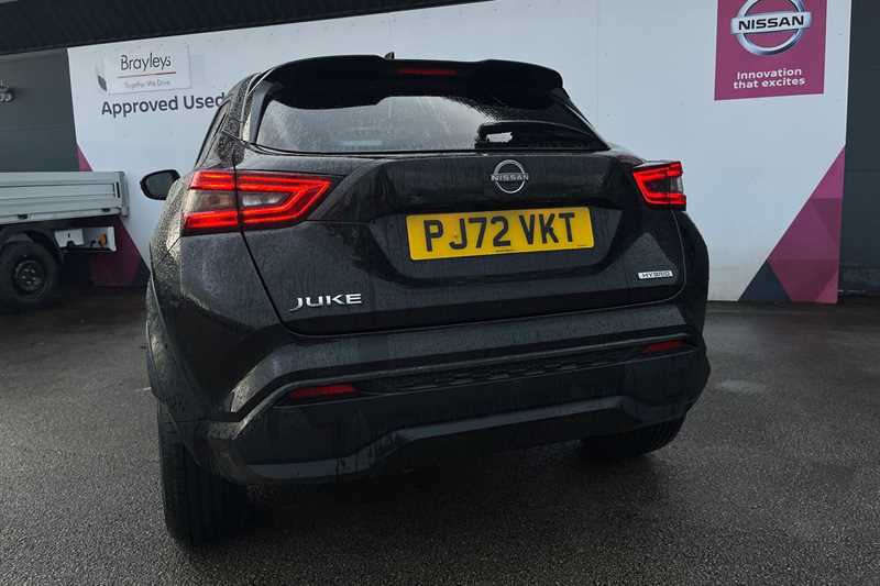 Used Nissan Juke 2023 for sale - 77698475: Photo 43