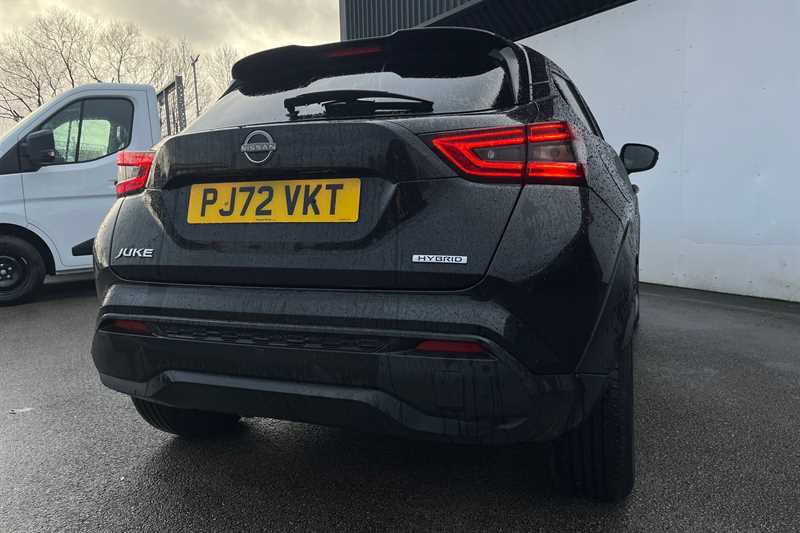 Used Nissan Juke 2023 for sale - 77698475: Photo 44