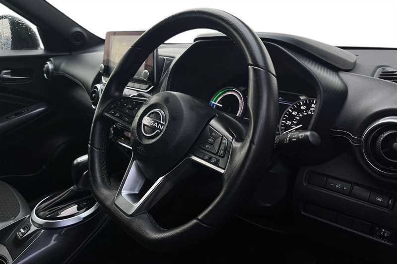 Used Nissan Juke 2023 for sale - 77698475: Photo 5