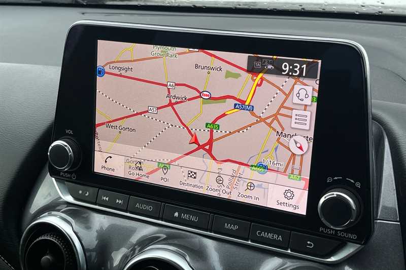 Used Nissan Juke 2023 for sale - 77698475: Photo 7