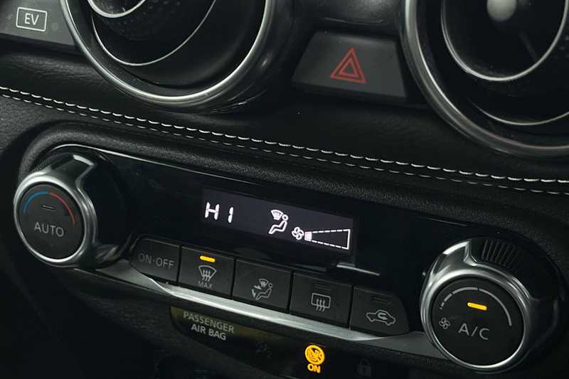 Used Nissan Juke 2023 for sale - 77698475: Photo 9