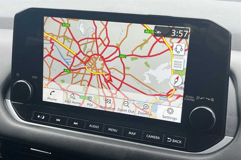 Used Nissan Qashqai for sale - 77219085: Photo 10