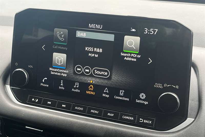 Used Nissan Qashqai for sale - 77219085: Photo 12