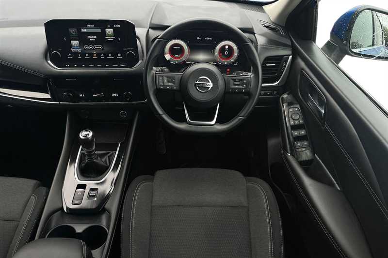 Used Nissan Qashqai for sale - 77219085: Photo 16