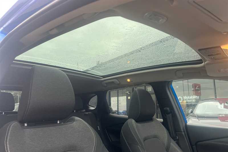 Used Nissan Qashqai for sale - 77219085: Photo 22