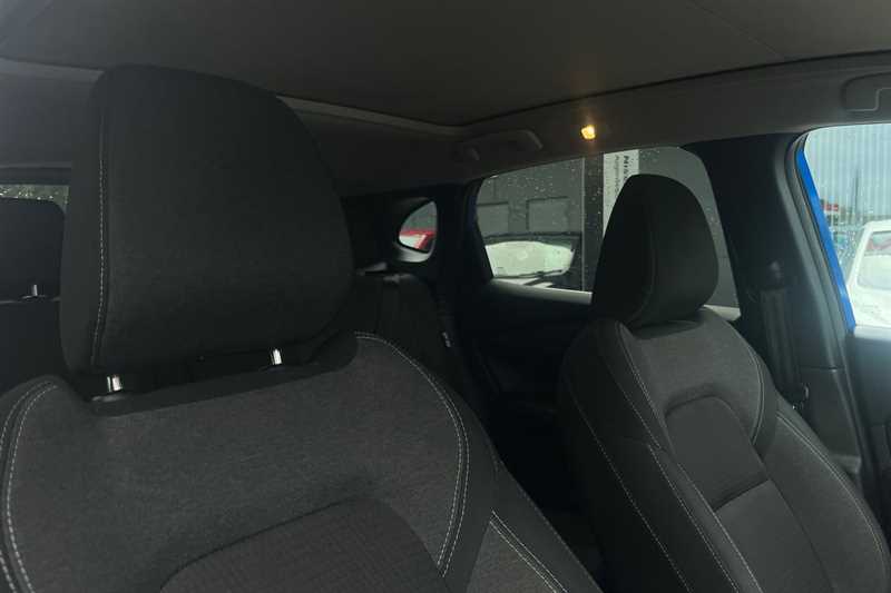 Used Nissan Qashqai for sale - 77219085: Photo 24