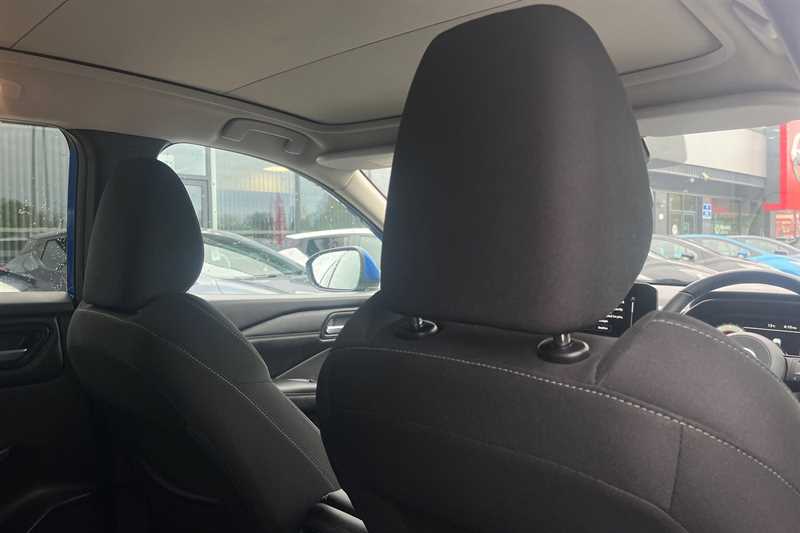 Used Nissan Qashqai for sale - 77219085: Photo 25