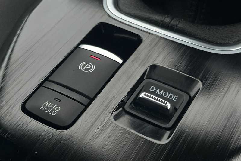 Used Nissan Qashqai for sale - 77219085: Photo 28