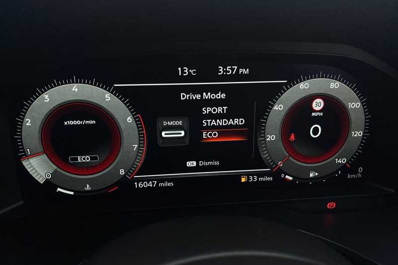 Used Nissan Qashqai for sale - 77219085: Photo 29