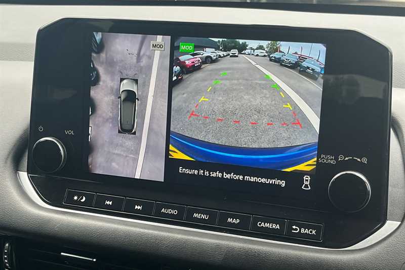 Used Nissan Qashqai for sale - 77219085: Photo 32