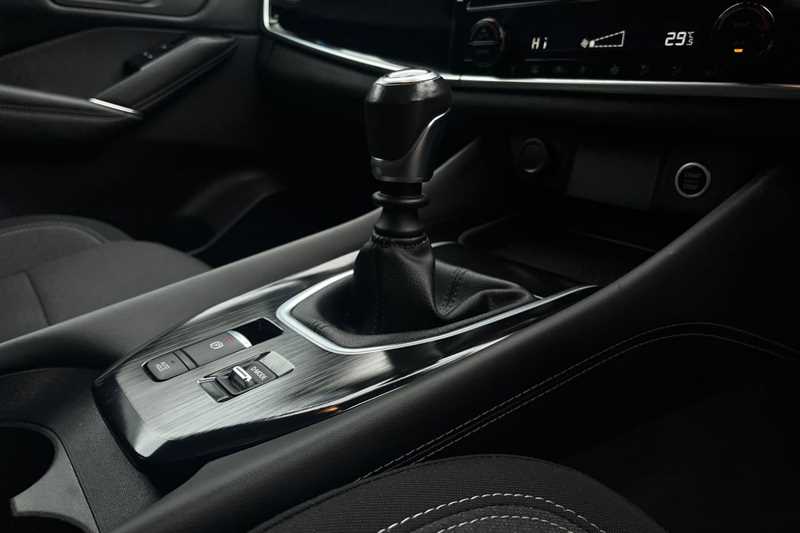 Used Nissan Qashqai for sale - 77219085: Photo 33