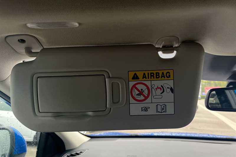 Used Nissan Qashqai for sale - 77219085: Photo 37