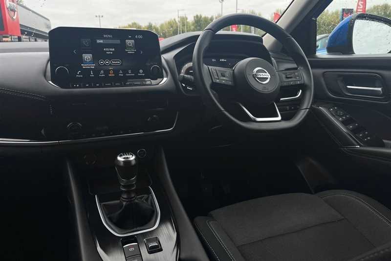 Used Nissan Qashqai for sale - 77219085: Photo 38