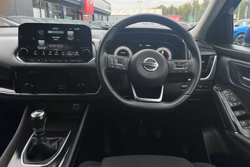 Used Nissan Qashqai for sale - 77219085: Photo 39