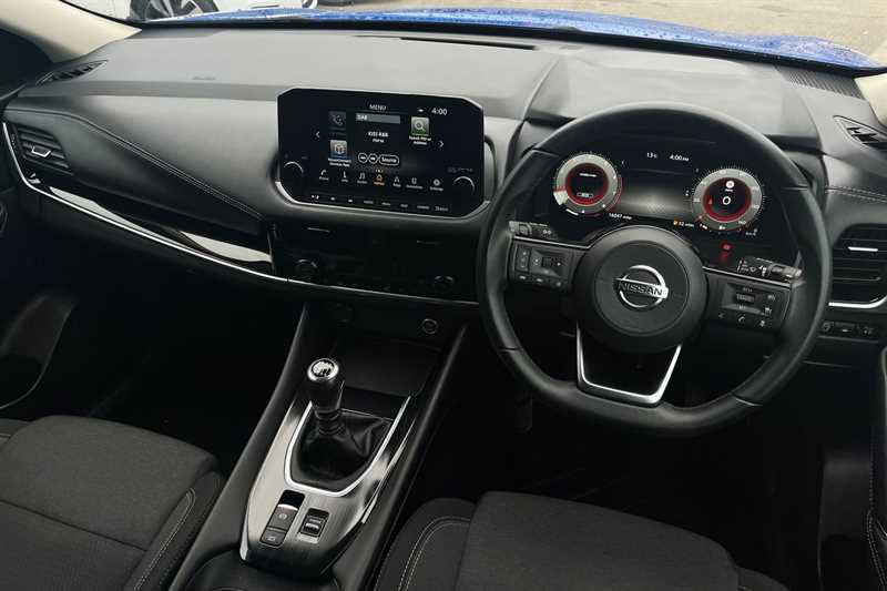 Used Nissan Qashqai for sale - 77219085: Photo 40