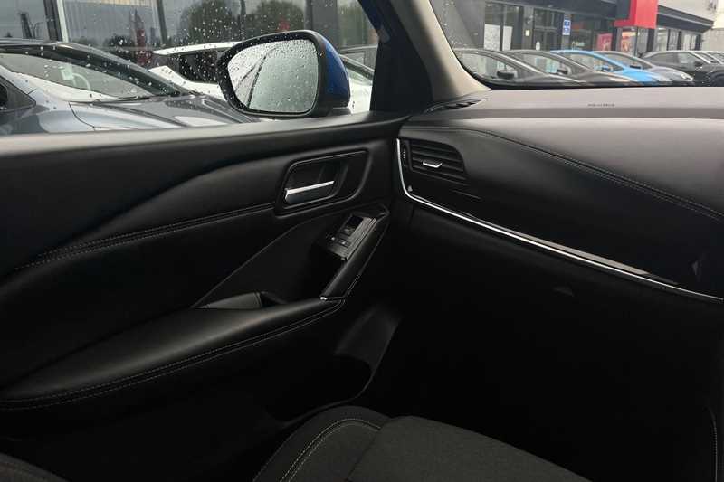 Used Nissan Qashqai for sale - 77219085: Photo 41