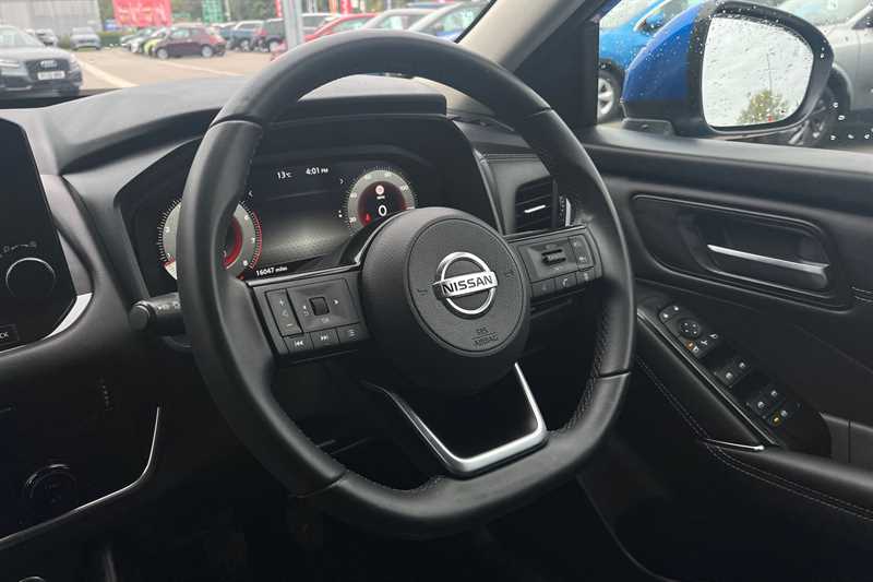 Used Nissan Qashqai for sale - 77219085: Photo 43