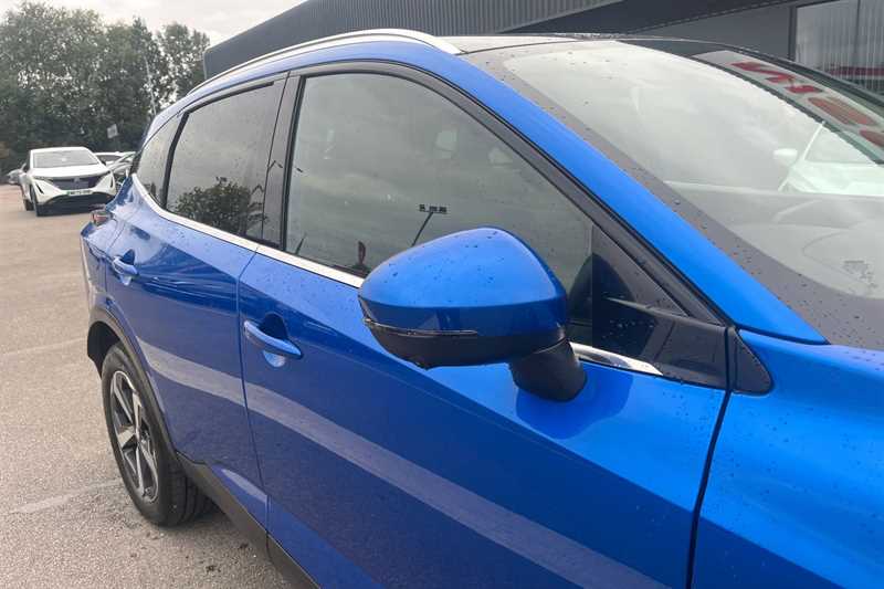 Used Nissan Qashqai for sale - 77219085: Photo 47