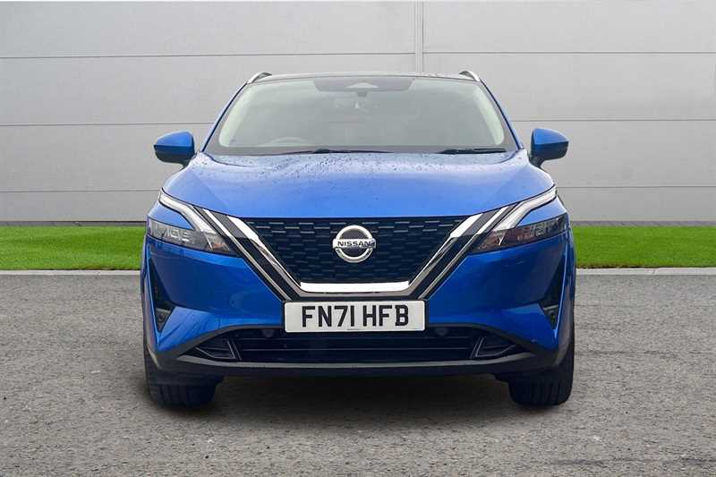 Used Nissan Qashqai for sale - 77219085: Photo 5