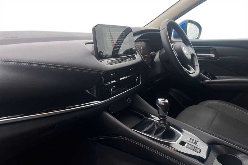 Used Nissan Qashqai for sale - 77219085: Photo 7