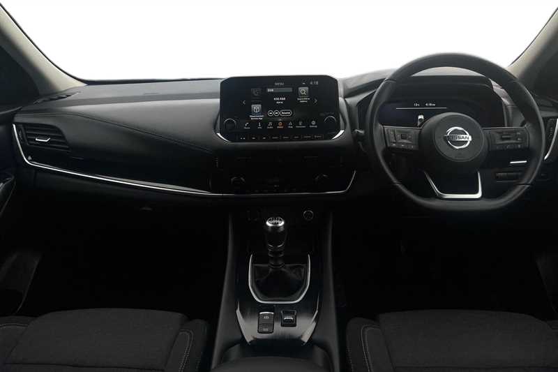 Used Nissan Qashqai for sale - 77219085: Photo 9