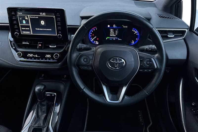 Used Toyota Corolla 2023 for sale - 77397578: Photo 13