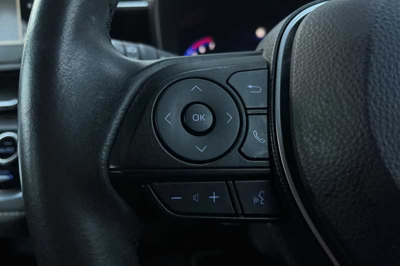 Used Toyota Corolla 2023 for sale - 77397578: Photo 14