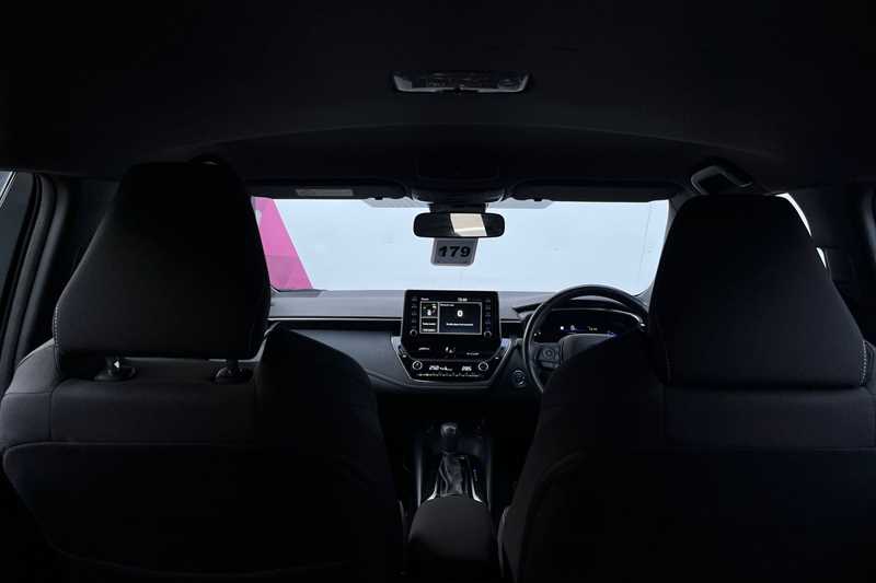 Used Toyota Corolla 2023 for sale - 77397578: Photo 18