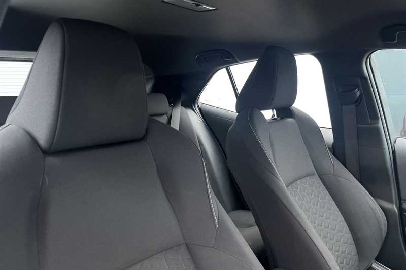 Used Toyota Corolla 2023 for sale - 77397578: Photo 19