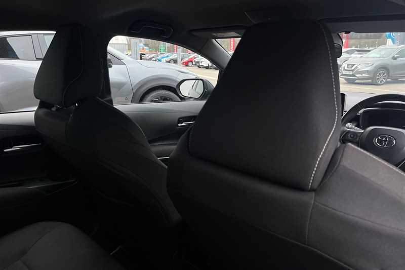 Used Toyota Corolla 2023 for sale - 77397578: Photo 20