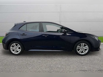 Used Toyota Corolla 2023 for sale - 77397578: Photo