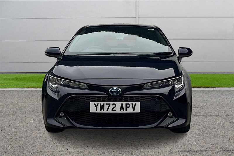 Used Toyota Corolla 2023 for sale - 77397578: Photo 3