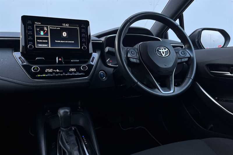 Used Toyota Corolla 2023 for sale - 77397578: Photo 33