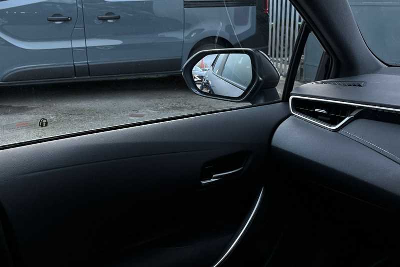 Used Toyota Corolla 2023 for sale - 77397578: Photo 35