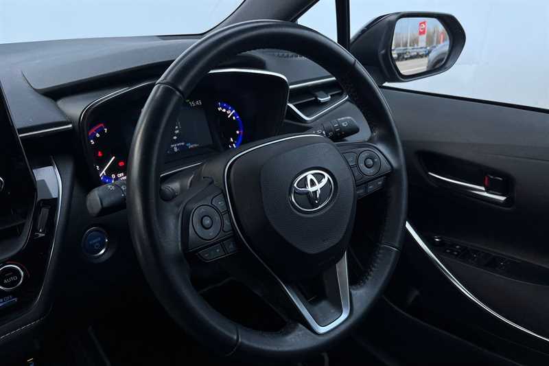 Used Toyota Corolla 2023 for sale - 77397578: Photo 37