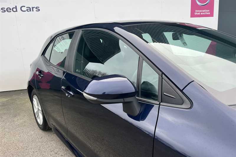 Used Toyota Corolla 2023 for sale - 77397578: Photo 39