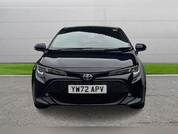Used Toyota Corolla 2023 for sale - 77397578: Photo