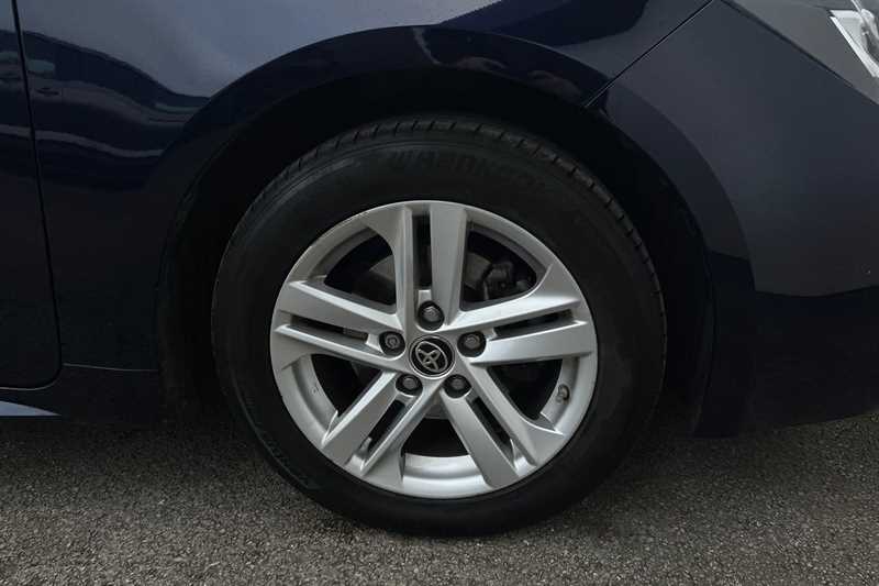 Used Toyota Corolla 2023 for sale - 77397578: Photo 4