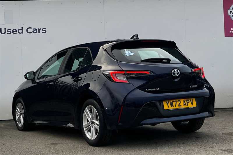 Used Toyota Corolla 2023 for sale - 77397578: Photo 42