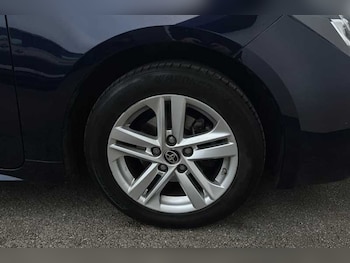 Used Toyota Corolla 2023 for sale - 77397578: Photo