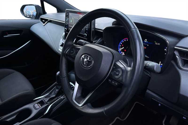 Used Toyota Corolla 2023 for sale - 77397578: Photo 6