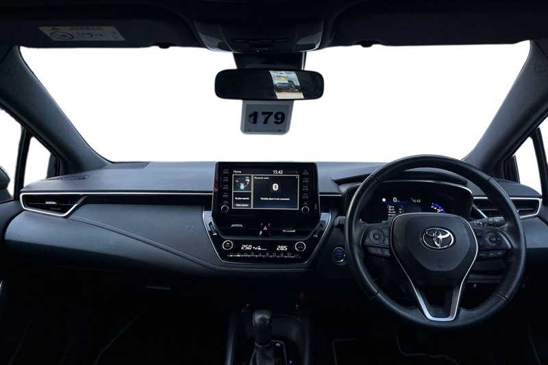 Used Toyota Corolla 2023 for sale - 77397578: Photo 7