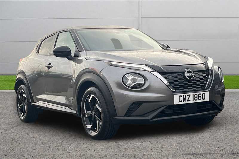 Used Nissan Juke 2024 for sale - 76501653: Photo 1