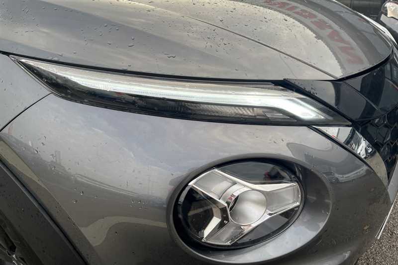 Used Nissan Juke 2024 for sale - 76501653: Photo 13