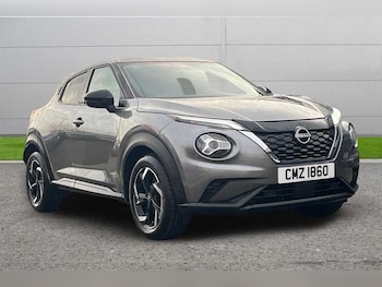 Used Nissan Juke 2024 for sale - 76501653: Photo