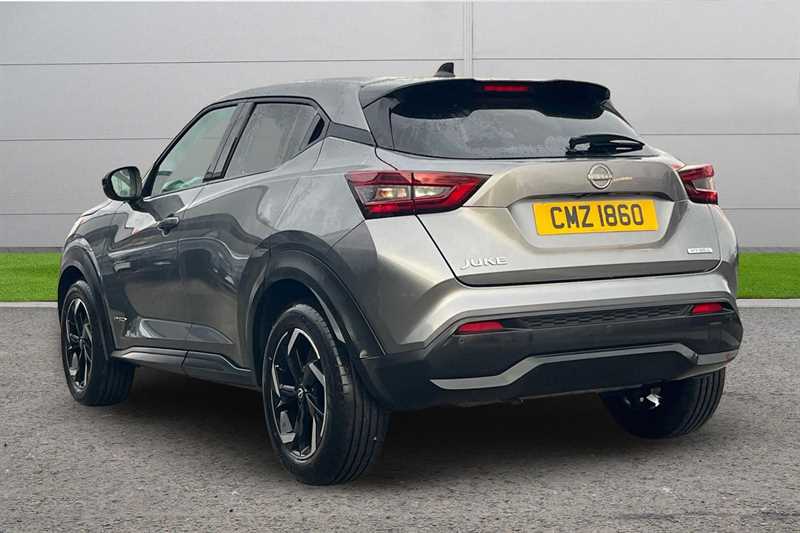 Used Nissan Juke 2024 for sale - 76501653: Photo 2