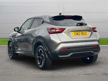 Used Nissan Juke 2024 for sale - 76501653: Photo