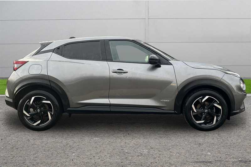 Used Nissan Juke 2024 for sale - 76501653: Photo 3